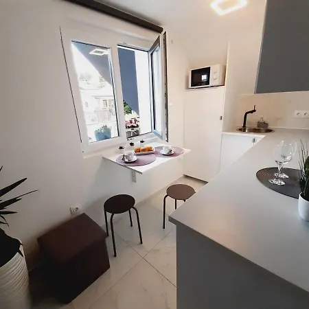 Adrien Studio Medencehasznalattal Apartment Fonyod